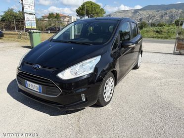 FORD B MAX ADATTA NEOPATENTATI