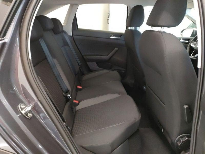 Volkswagen Taigo Taigo 1.0 TSI 115 CV Edition Plus