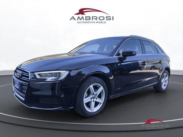 AUDI A3 30 TDI S tronic Business - PER OPERATORI DEL SETTO