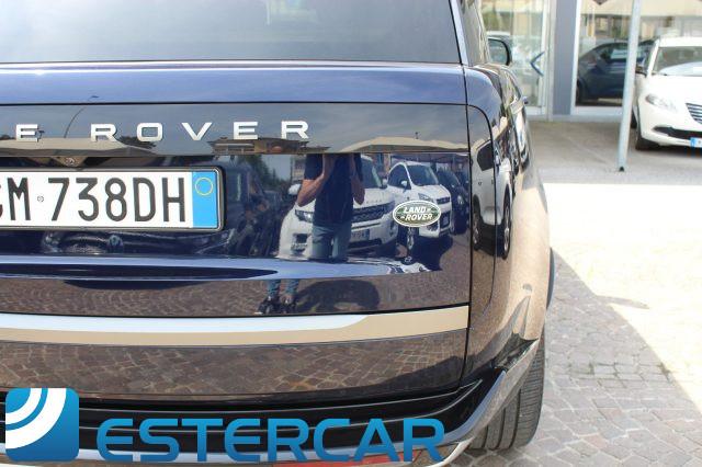 LAND ROVER Range Rover 3.0D I6 300CV HSE FULL OPTIONALS