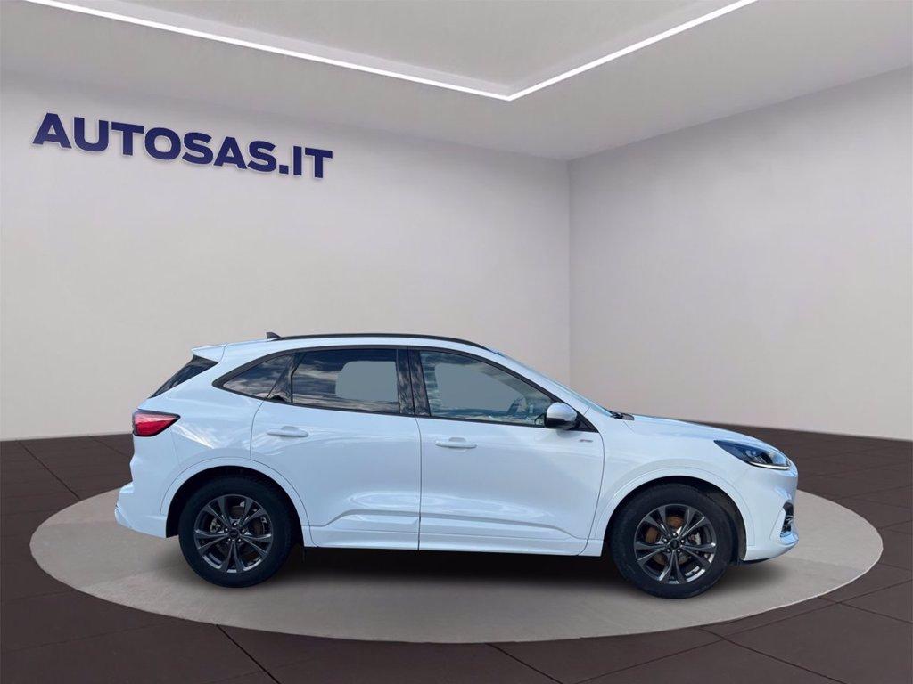 FORD Kuga 2.5 Full Hybrid 190 CV CVT 2WD ST-Line del 2023