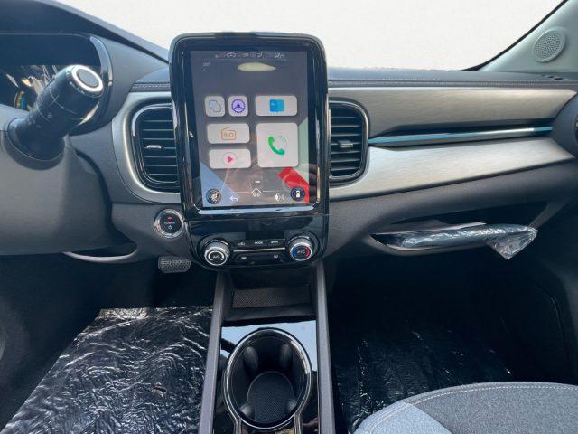 DR MOTOR DR 1.0 EV dr 1.0 EV