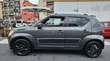 Suzuki Ignis 1.2 Dualjet 4WD All Grip Top
