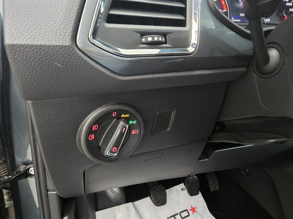 SEAT Ateca 1.5 EcoTSI Style