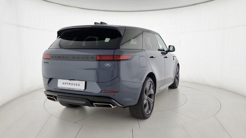 Land Rover Range Rover Sport 3.0 i6 phev Autobiography awd 510cv auto