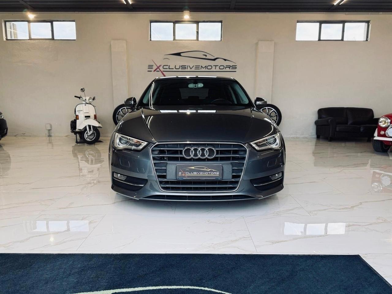 Audi A3 2.0 TDI 150 CV SPB S TRONIC AMBITION