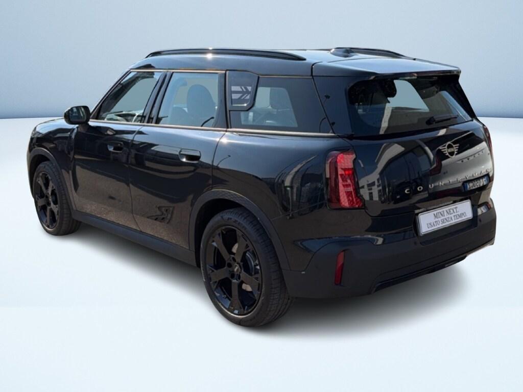 Mini Mini Countryman 2.0 48V D Classic