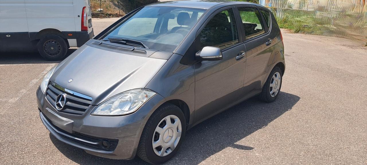 Mercedes-benz A 180 CDI CAMBIO AUTOMATICO