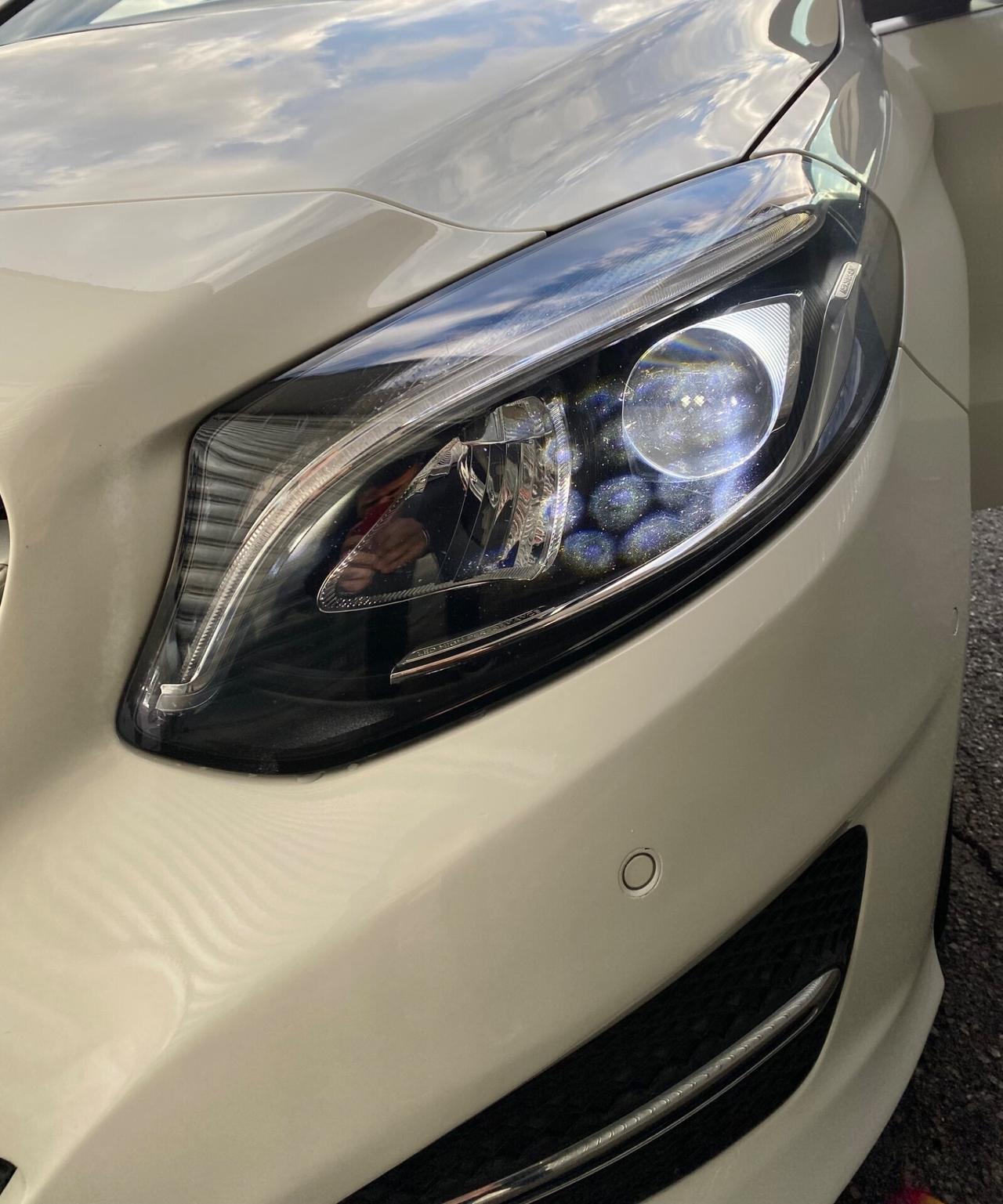 Mercedes-Benz B 180 1.5 CDI 109cv Premium