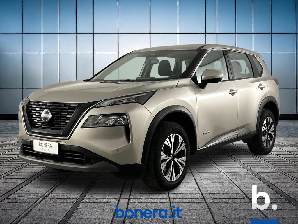 Nissan X-Trail 1.5 e-POWER Acenta 2WD