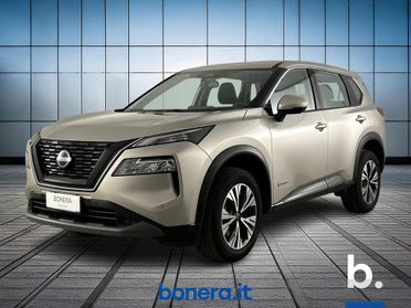 Nissan X-Trail 1.5 e-POWER Acenta 2WD