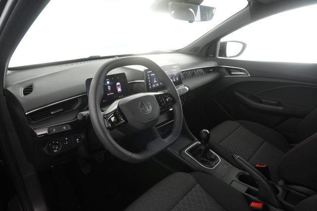 MG MG3 MG3 1.5 Comfort
