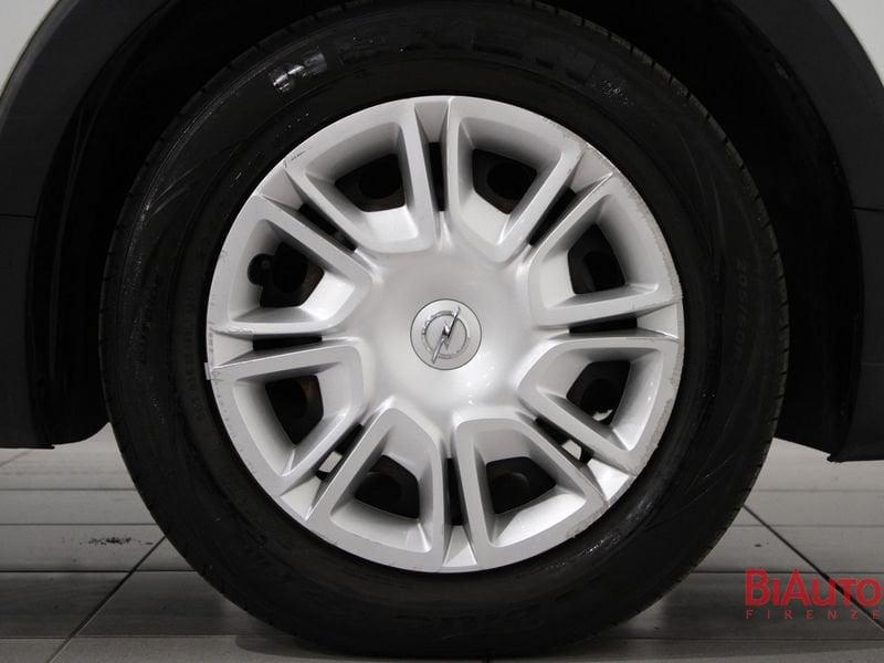 Opel Crossland Crossland X 1.2 12V Advance