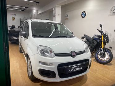 Fiat Panda 1.2 EasyPower Gpl di serie Unico Proprietario 2021