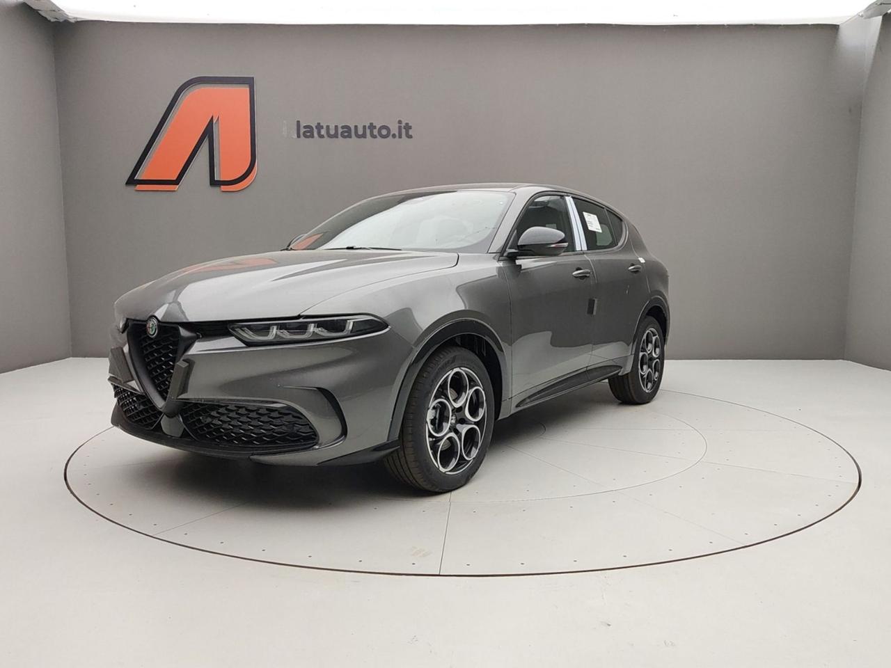 ALFA ROMEO Tonale 1.5 130CV HYBRID SPRINT TCT7 MY25