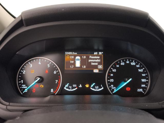 FORD EcoSport 1.0 ecoboost Active s&s 125cv