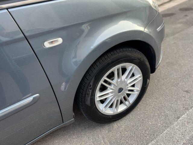 LANCIA MUSA 1.3 Mjt 95 CV Gold