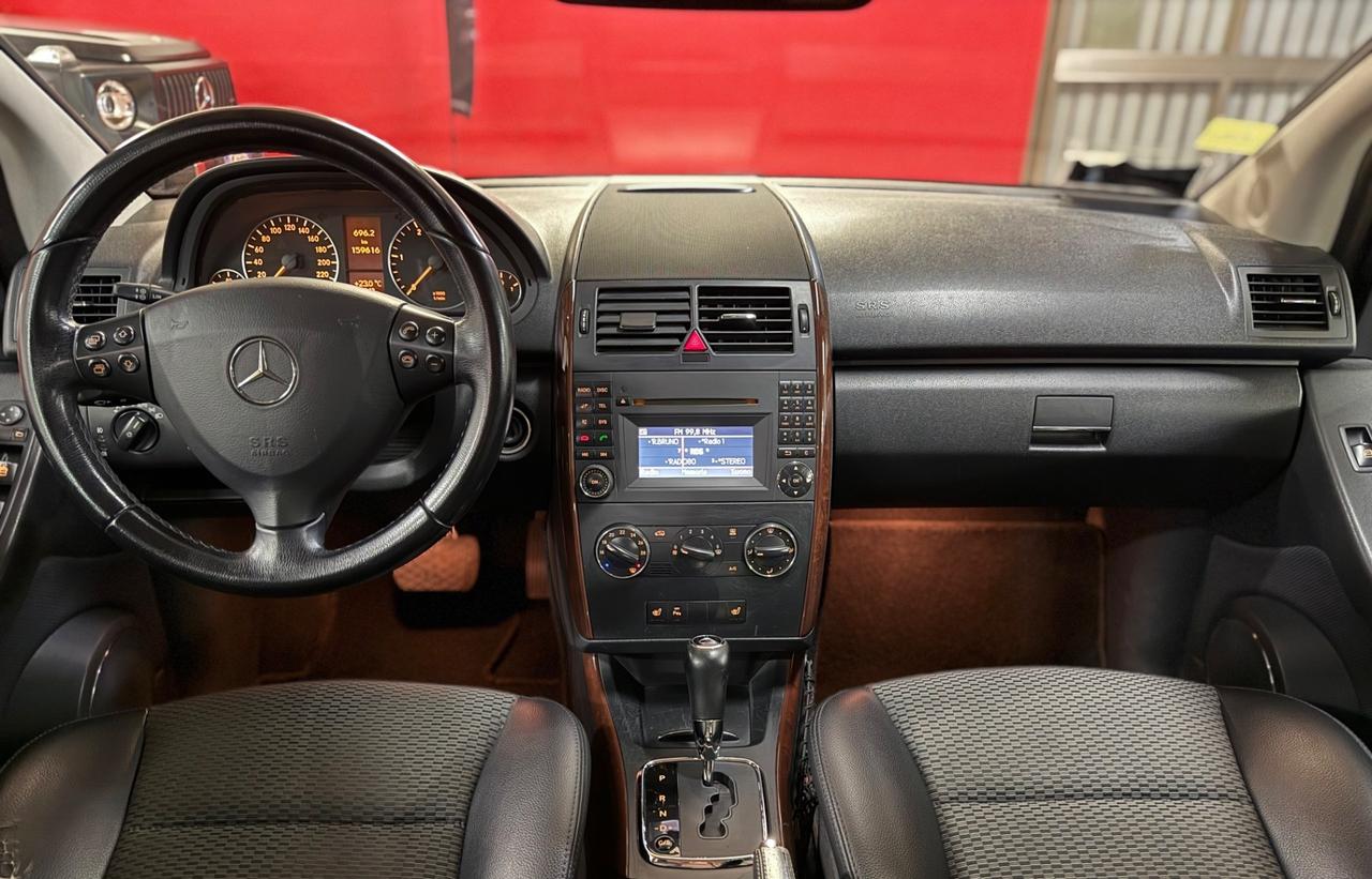Mercedes-benz A 180 CDI Coupé Elegance