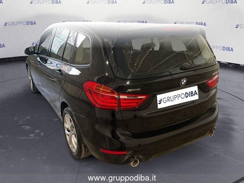 BMW Serie 2 Gran Tourer Serie 2 218D XDRIVE GRAN TOURER