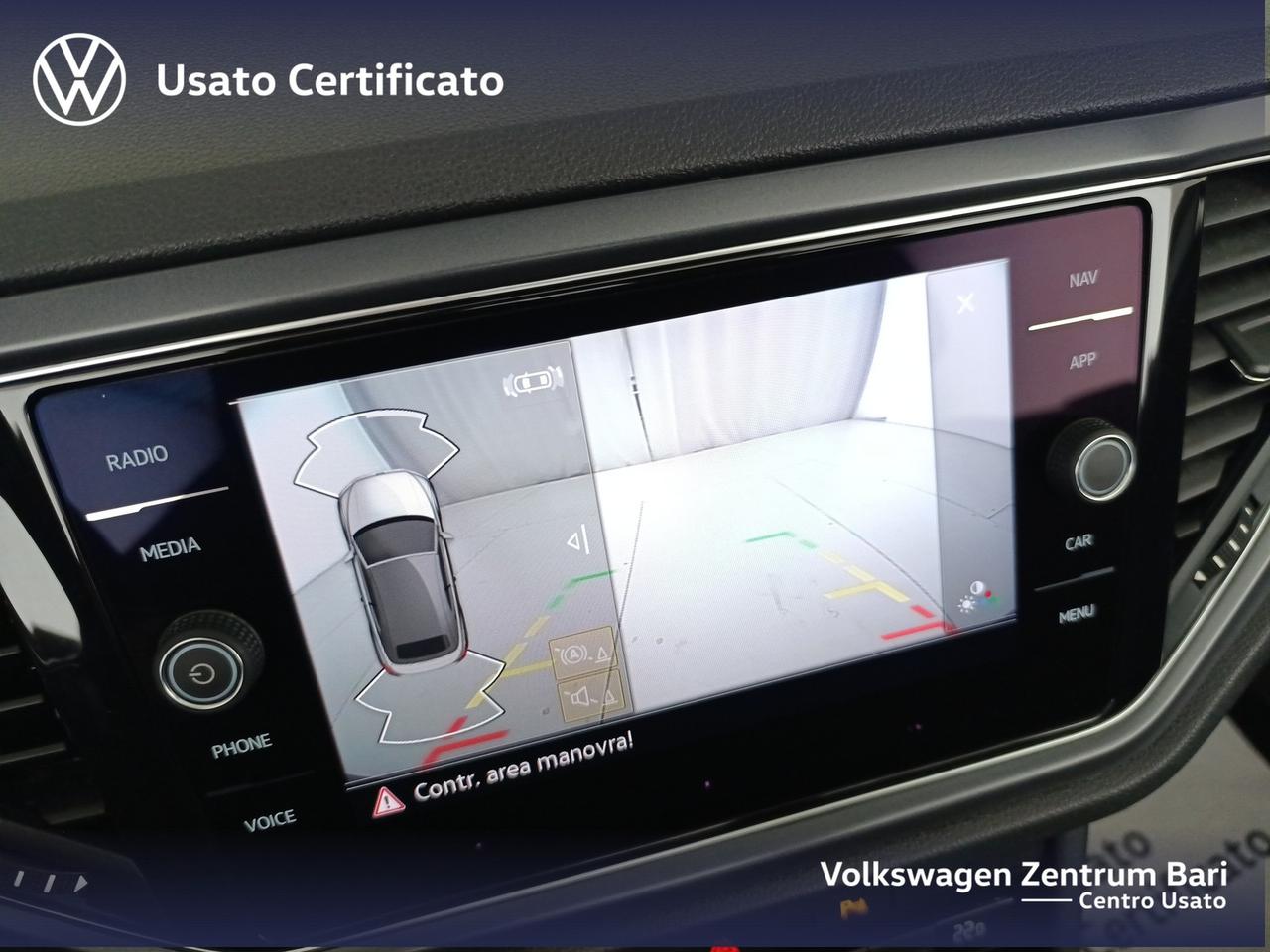 Volkswagen T-Roc cabriolet 1.5 tsi style dsg