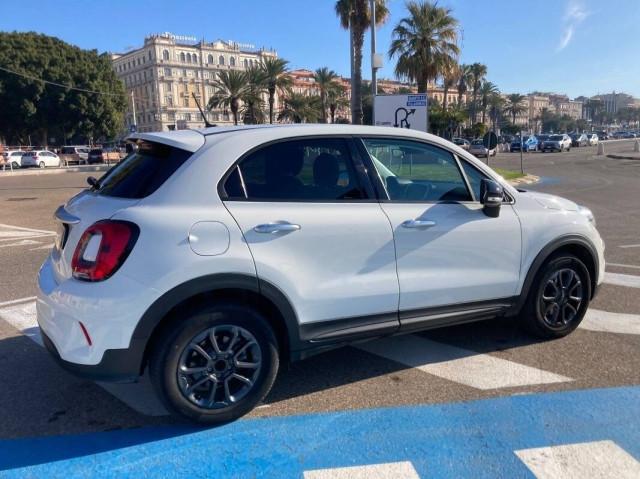 Fiat 500X 1.3 mjet 95cv