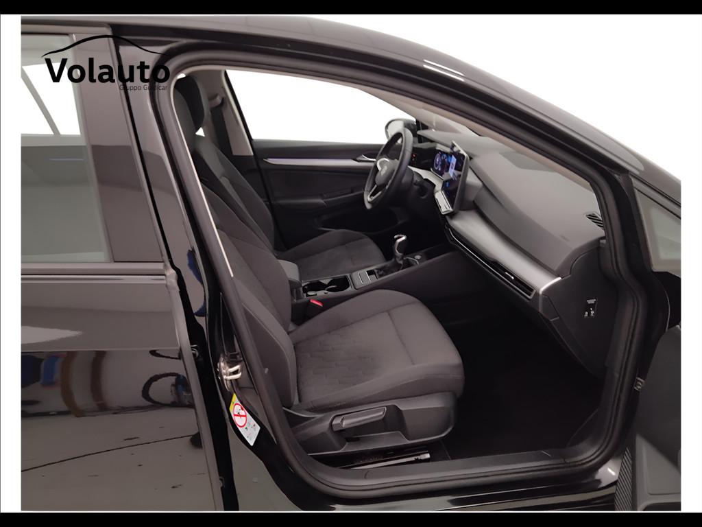 VOLKSWAGEN Golf VIII 2024 - Golf 2.0 tdi Life 115cv