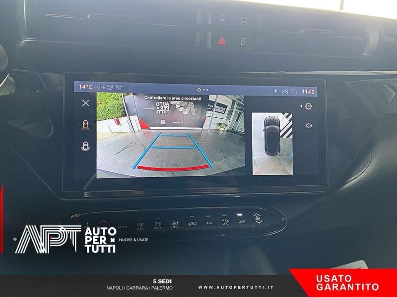 Alfa Romeo Junior Junior 1.2 ibrida Speciale 145cv edct6