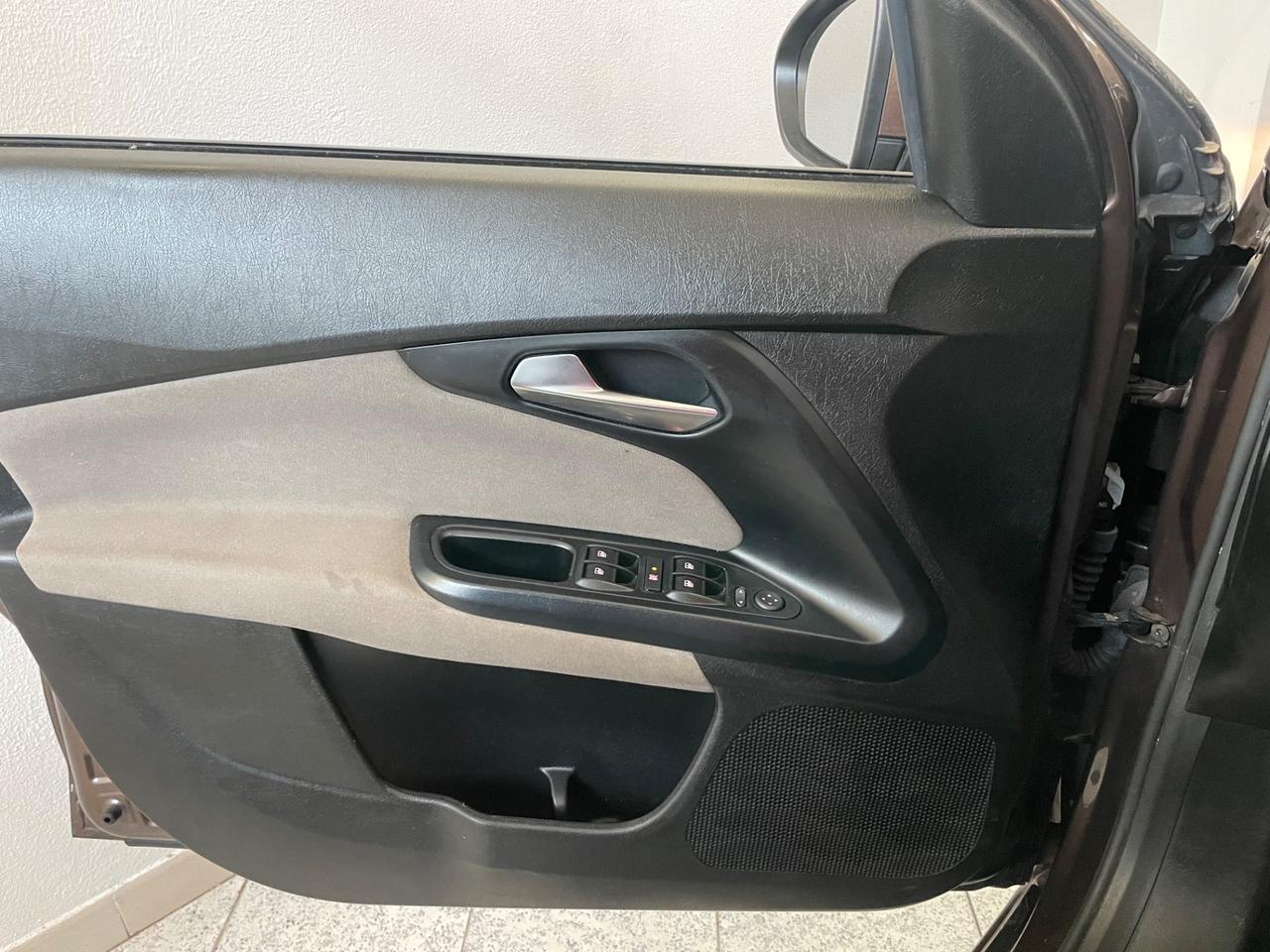 Fiat Tipo 1.6 Mjt S&S DCT SW Business