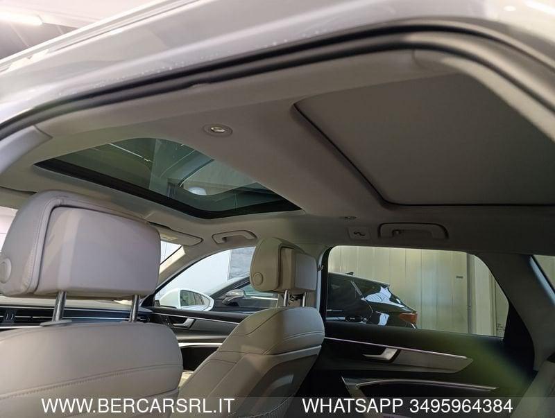 Audi A6 Allroad Quattro A6 allroad 50 TDI 3.0 quattro tiptronic