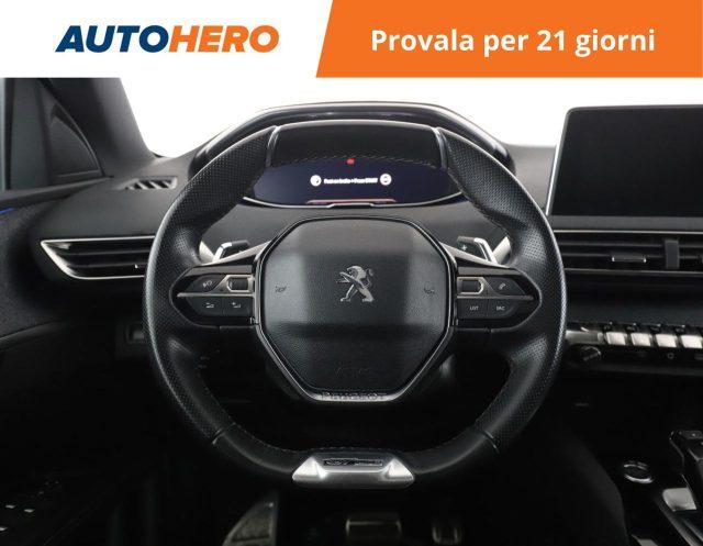 PEUGEOT 3008 THP 165 EAT6 S&S GT Line