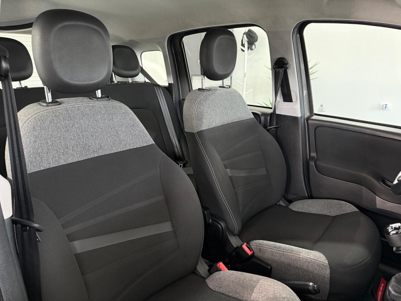 Fiat Panda 1.0 City Life Aziendale con Garanzia