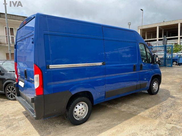 CITROEN Jumper L2H2 2.2 BHDI 140cv S&S
