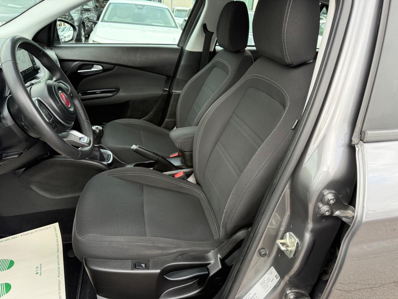 Fiat Tipo 1.3 Mjt 95 Cv S&S SW City Life