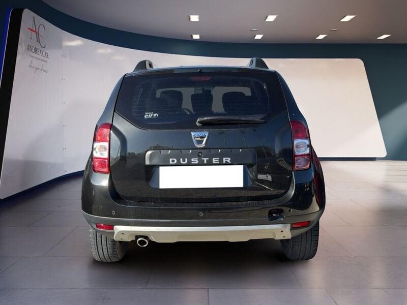 Dacia Duster Duster 1.5 dCi 110CV