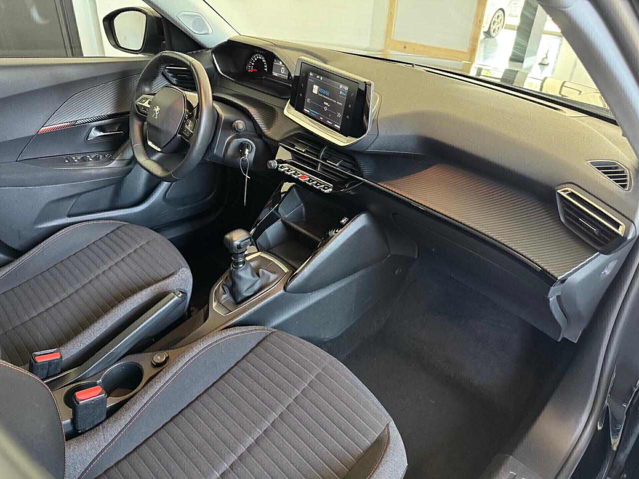 Peugeot 2008 PureTech 100 Active Pack - 2021