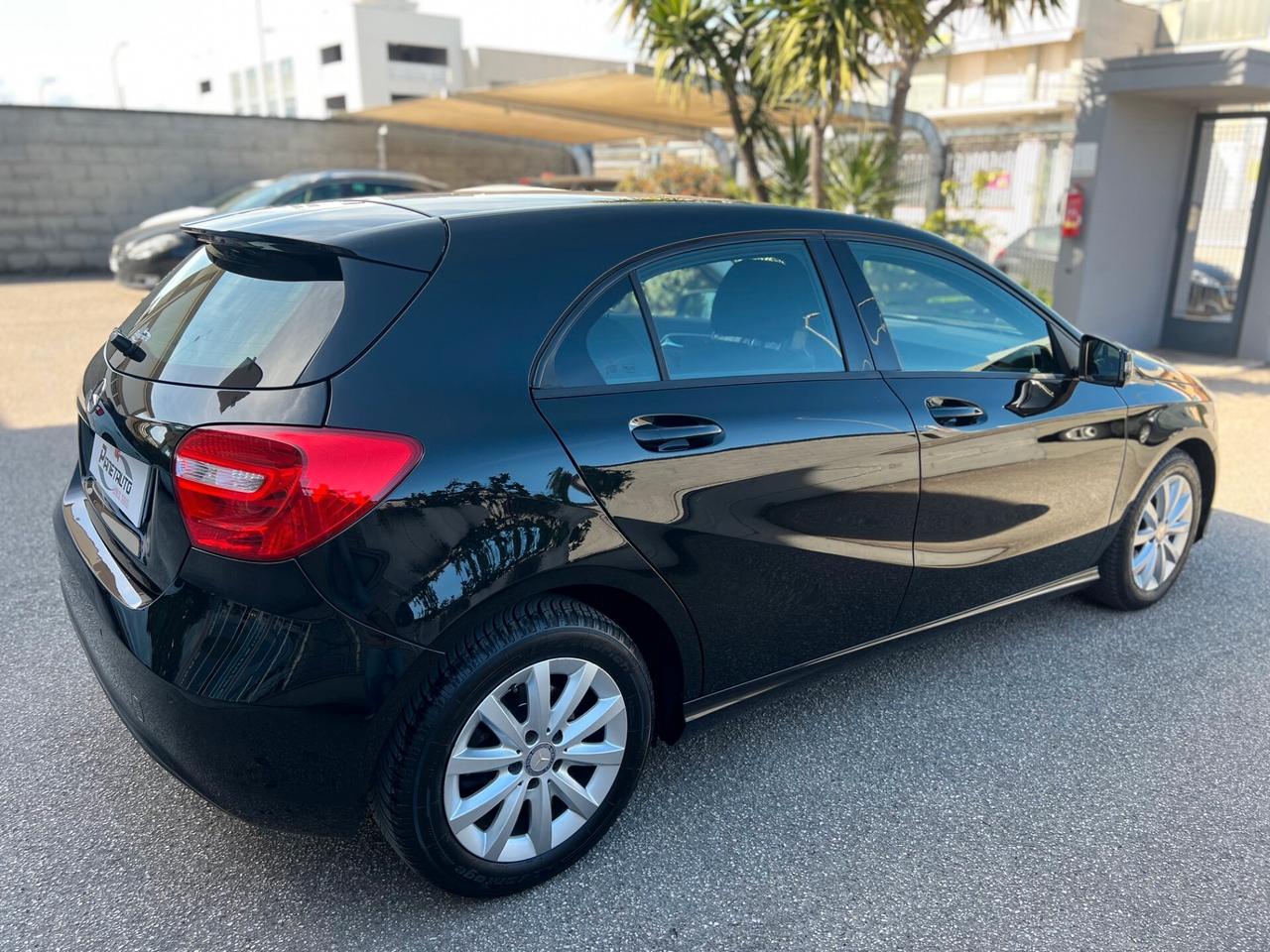 Mercedes-benz A 180 cdi 109cv Executive PDC/CLIMA/TEL. PERFETTA!!