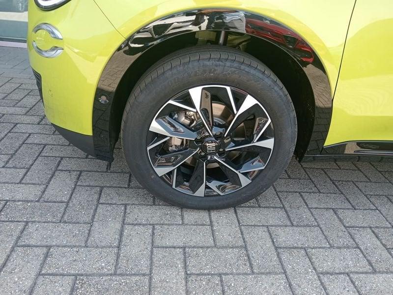 FIAT 600 1.2 Hybrid 145cv Sport