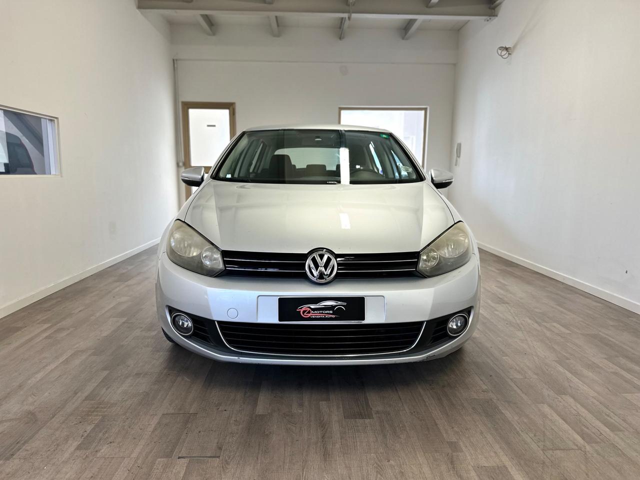 Volkswagen Golf 1.4 TSI 122CV DSG 5p. Highline NEOPATENTATI