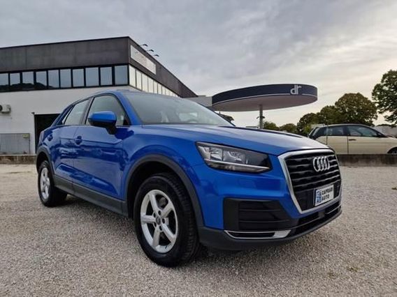 AUDI Q2 1.6 TDI S tronic Business