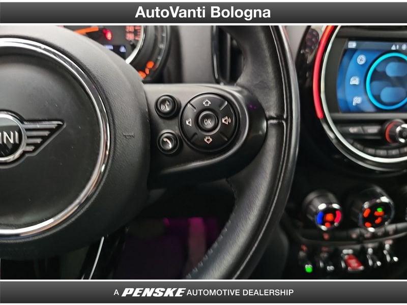 MINI Countryman Mini Countryman 2.0 Cooper D Hype all4 auto