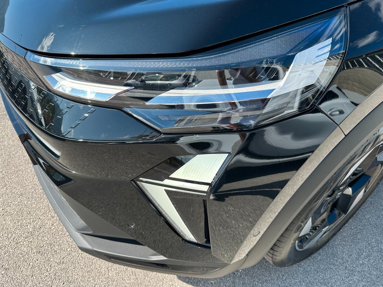 Renault Captur ECO-G 100 CV Techno