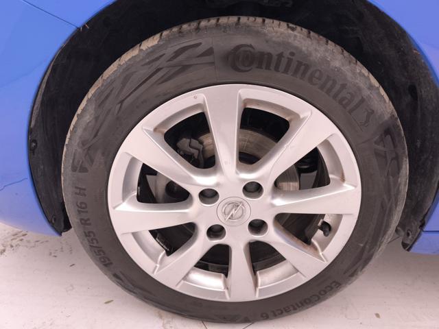 OPEL Corsa 1.2 Edition s&s 75cv