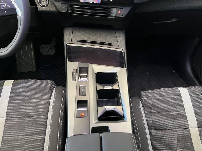 Opel Grandland Grandland 1.2 hybrid Edition 145cv e-dcs6