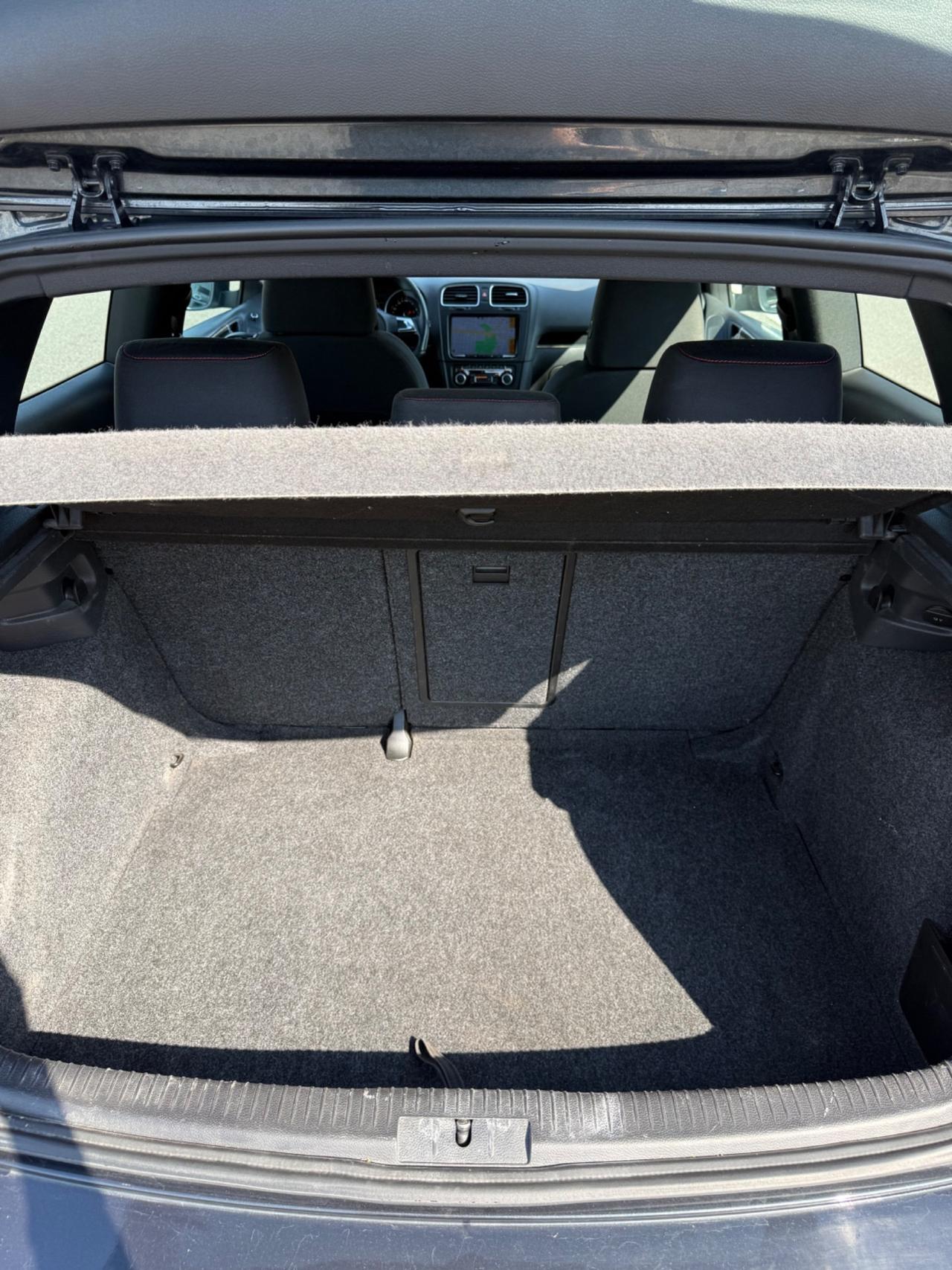 Volkswagen Golf GTI 2.0 TSI 3p.