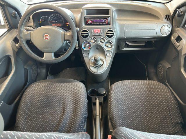 FIAT Panda 1.4 Natural Power Classic -OK NEOPATENTATI