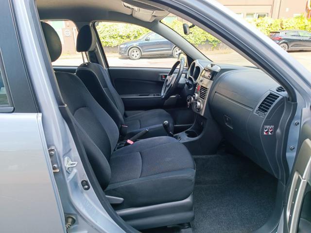 DAIHATSU Terios 1.5 4WD SX