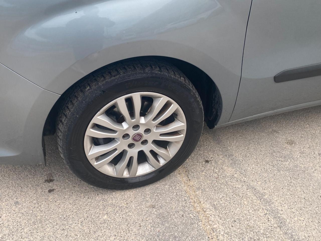 Fiat Doblo Doblò 1.6 MJT 16V Active