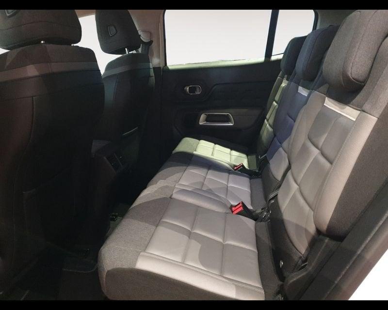 Citroën C5 Aircross Hybrid 225 E-EAT8 Shine