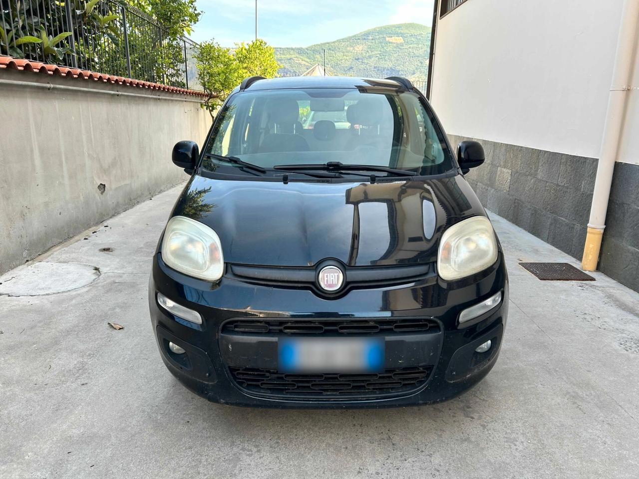 Fiat Panda 1.2 Benzina - 2013 *Leggi Descrizione