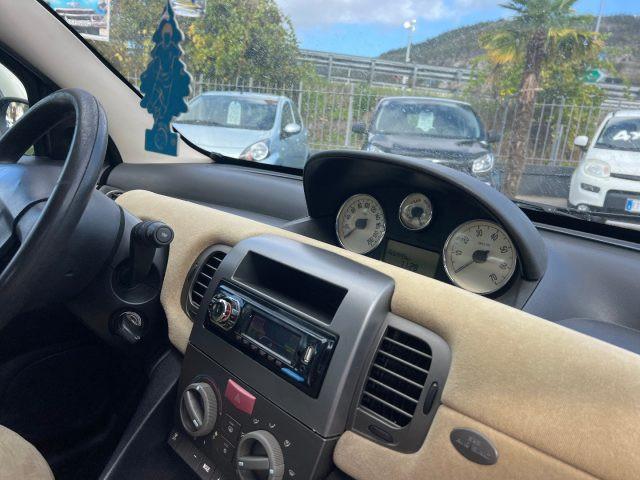 LANCIA Ypsilon 1.3 Multijet 16V